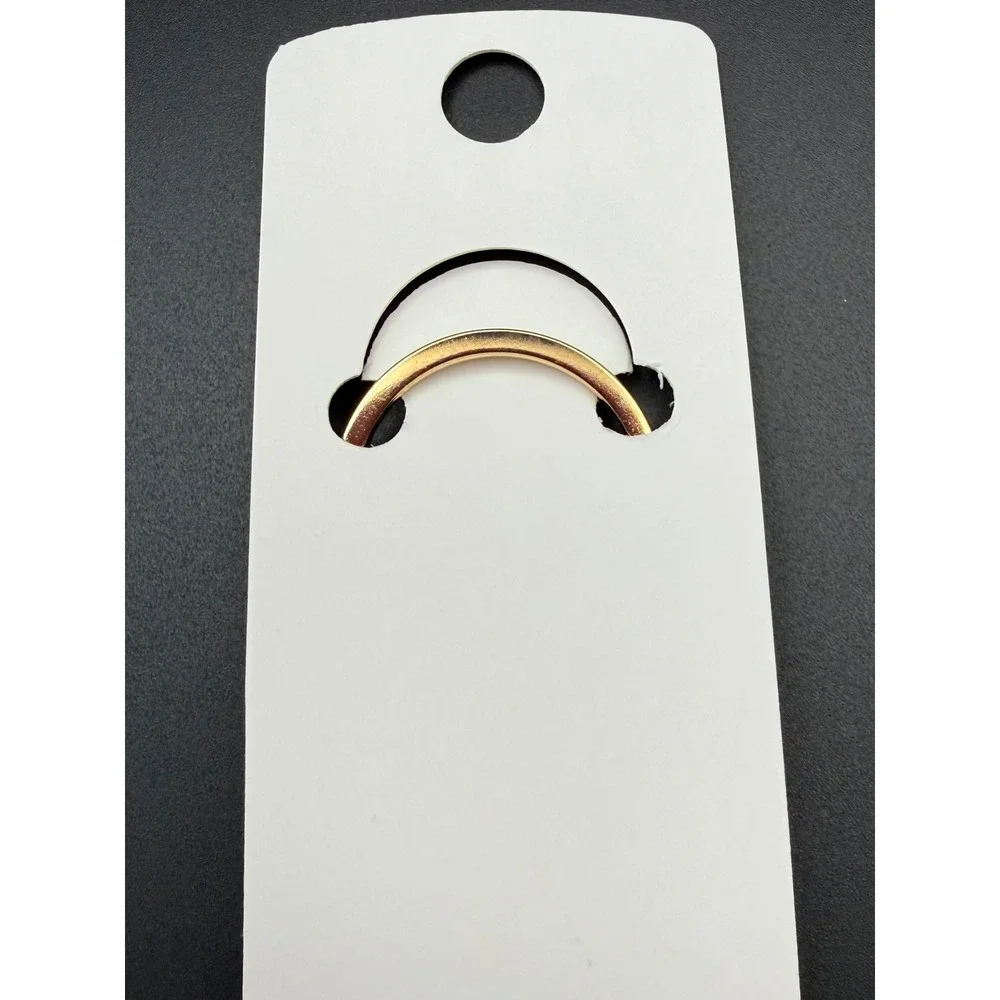 Gold Tone Horseshoe Cowboy Boot Keychain Rhinestone‎ Bling Lucky Charm
